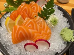 -晶吉·居酒屋·烧鸟·生鱼饭(中山区民主广场店)