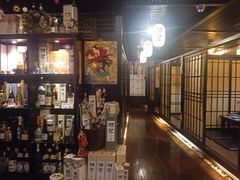 -花狸日本料理(柏庐广场店)