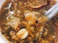八宝粥-郑家包子牛肉拉面(尚勤路店)