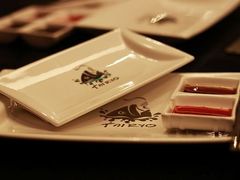 -大渔铁板烧(万象城店)