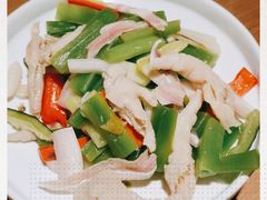 -卞氏菜根香·川菜(青羊万达店)