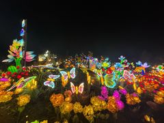 -盖碗儿梨园·变脸吐火·川剧(天府广场店)