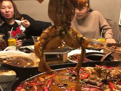 -马头巷·食景园(苏州总店)