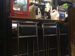 -HIHE Bistro·Oyster Bar(华熙live店)