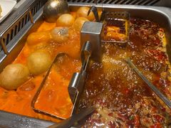 -海底捞火锅(群光广场店)