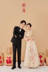 -太郎花子婚纱摄影TAHAKO(无锡店)