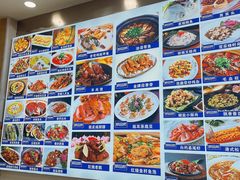-吕四渔港码头海鲜餐厅