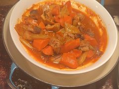 -烟台金海岸希尔顿酒店·開自助餐厅