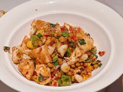 -鑫小城故事·藕汤·家常菜(台北一路总店)