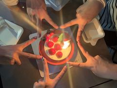 -36cake生日蛋糕·下午茶(南山店)