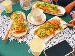 -一间·Ye's Jane烘焙工作室