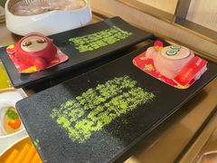 -海底捞火锅(旭辉MALL店)