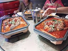 -巴特餐饮6加1音乐餐吧·新疆菜