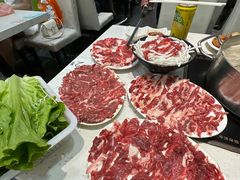 -黑山牛肉汤火锅(花城汇店)