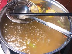 -牛郎记潮汕牛肉火锅(大西洋银泰城店)