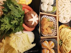 -牛匠和牛寿喜锅(西安总店)