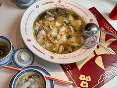 -禄鼎记·多口味酸菜鱼(侨鑫店)