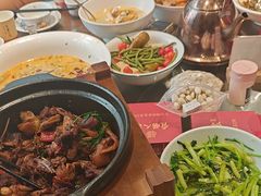 -食膳人家·永州美食地标(双牌店)