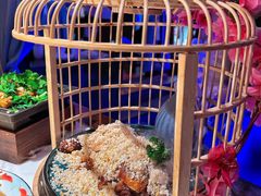 -今朝桃花醉川菜小酒馆(龙湖天街店)