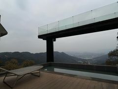 -城外有星光桥舍(南山店)