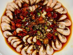-南里山房·新淮扬菜(徐汇万科店)