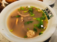 -黑窑厂糖油饼烤鸭·清真菜(旗舰店)
