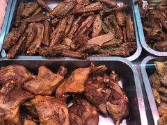 -北京稻香村(京港城生活广场店)