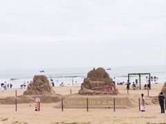-日照海滨国家森林公园