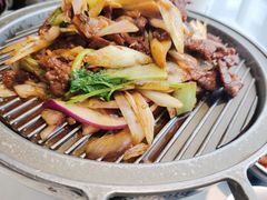 -悦融·京鲁菜·露台花园(安定门店)