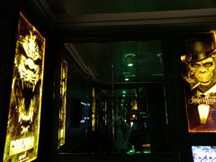 -INLOVE KTV(文一店)