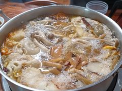 -菌极鲜野生菌火锅店(阳明祠店)