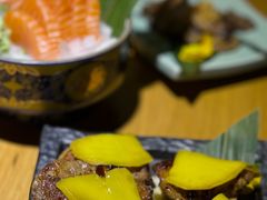 -三石铁板烧(紫竹桥店)