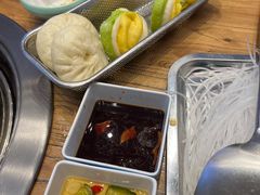 -锅老头铁锅炖•大锅蒸汽海鲜(韩乐坊店)