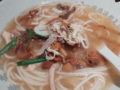 -王春春鸡汤饭(重庆巴南万达店)