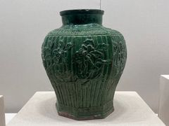 -晋江博物馆