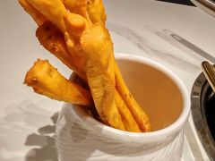-犇鼎牛潮汕牛肉火锅(新辰里学清路店)