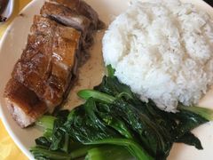 -老字号蛇口德记烧腊饭店·海鲜加工