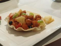 -新逢源酒家·手工点心·高明碌鹅(佛大店)