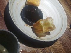 -青年公社烤鸭(青年路店)