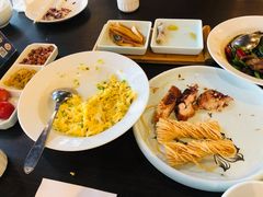 -胥城奥灶面·面之府(书香世家月亮湾酒店)