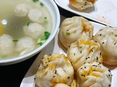 -大壶春生煎(四川中路店)