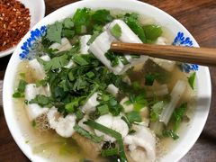 -正宗苏稽毛哥跷脚牛肉总店
