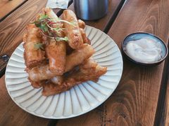 -Brut Eatery悦璞食堂(建国东路店)