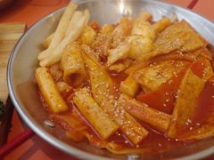 -Kpasta韩式意大利面