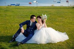 -玛奇朵婚纱摄影