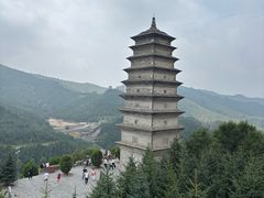 -雁门关景区