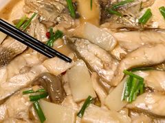 -老吉堂上海本帮菜(望京万象汇店)
