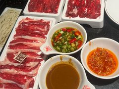 -尚合里潮汕牛肉火锅(海沧店)