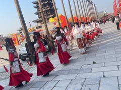 -水浒好汉城