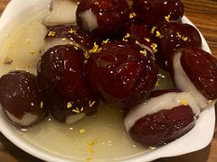 糯米红枣（心太软）-建国328 本帮小馆·面馆